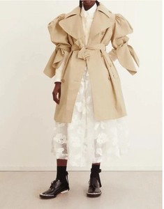 Simone Rocha Coat | eBay