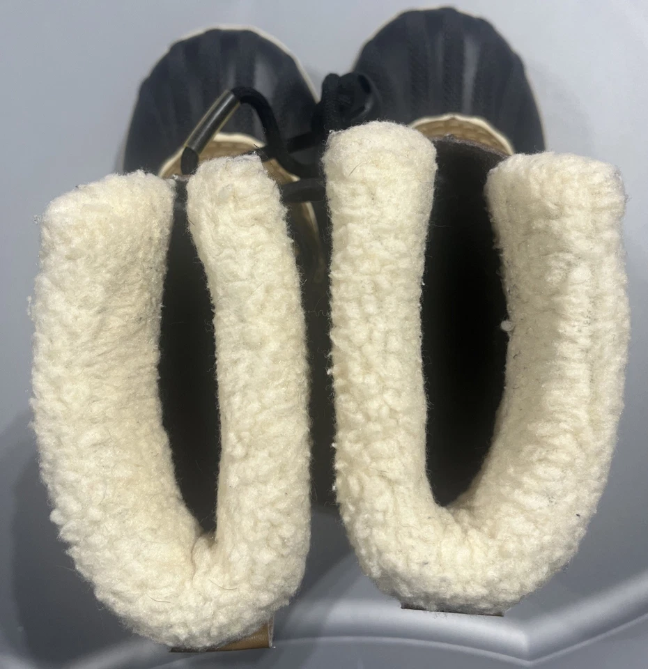 Sorel Yoot Pac Children's Waterproof Boots, Toddler Size 11 - Image 3 of 4