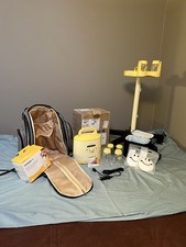 Medela Symphony Breast Pump 2.0 Hospital Grade