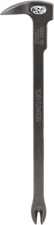 Dead On Tools EX9CL 10-5/8-Inch Exhumer Nail Puller, 10-5/8-Inch, Silver