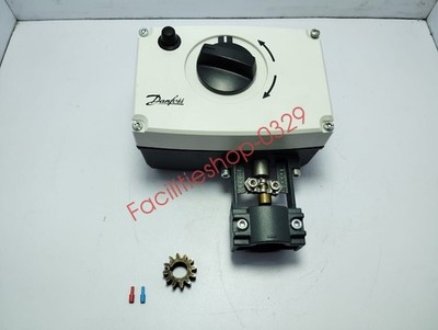AMV 25 Electrical actuator 082G3024 DHL/FedEx #fb