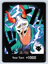 DON Card [Yamato Gold] Prices | One Piece Japanese Premium Booster
