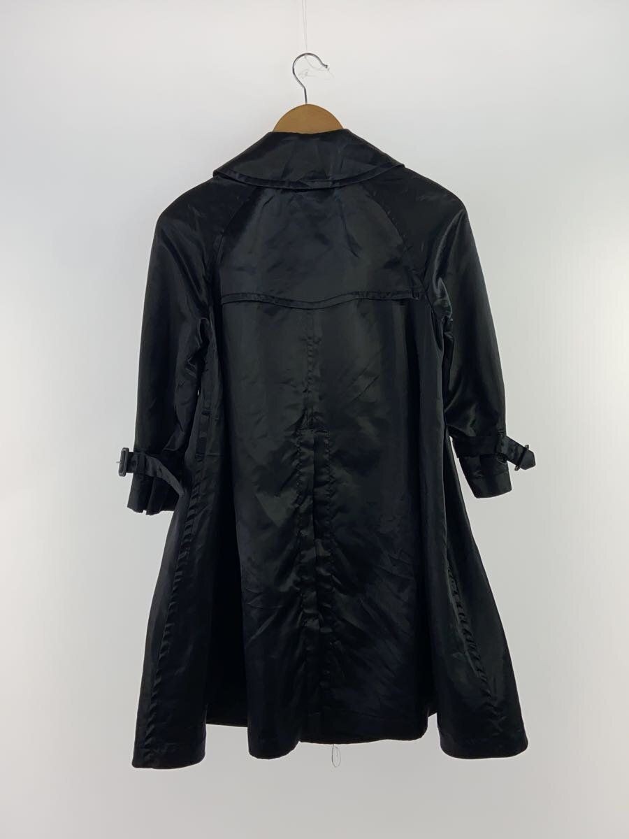 ALTRA COMME des GARCONS ALTRI CAPPOTTI XS POLIESTERE Nero