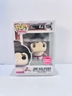 G8 Funko Pop Vinyl Figure Gamestop Exclusive The Office Jim Halpert  1156