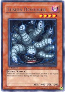Fusion Devourer | eBay