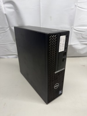 Dell OptiPlex 7000 SFF I7-12700 32GB/256GB WIN 11