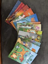 Collezione libri  disney