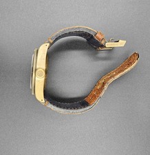 Tudor Black Bay Bronze 43 mm Brown Dial Leather M79250BM box and paper. 11