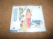 CD Free Shipping Unopened (Case Broken) Love Songs Idol Classmate Cozy s Wonderf