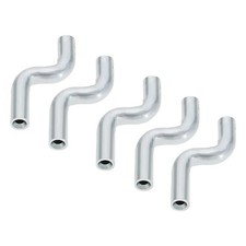 Z Type Cable End Covers 5 Piece Set for Throttle Cables in For Lawn Mowers