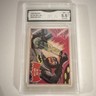 Topps 1966 Batman #25A In The Bat Lab Red Bat Non-Sport Card