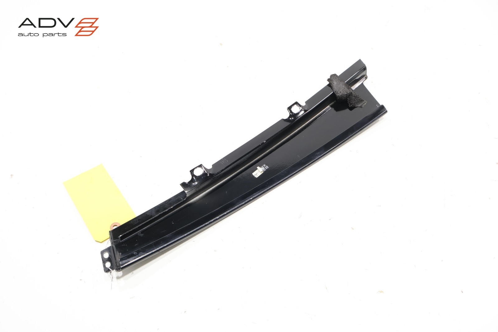 Bentley Continental 2006-2012 Front Left Pillar cover molding