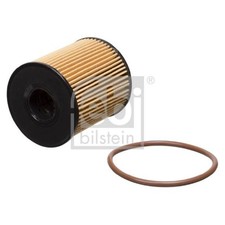 Ölfilter für Mitsubishi Outlander 2 CWW | 24367282