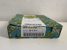 PHOENIX CONTACT MCR-1CLP-I/I-00 Loop Power Isolator 2814016