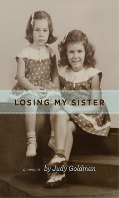 #ad Losing My Sister: A Memoir $6.17