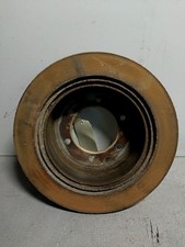 Disque de frein Mitsubishi PAJERO