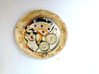 VTG. LADIES JUVENIA 17J. & 17J. COVA-CATENA Wristwatch Movements, RUNNING, AS-IS — photo 5