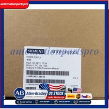 New In Box Siemens 6EP1933-2EC51 6EP1 933-2EC...