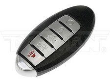 Dorman 99650ST Keyless Entry Transmitter