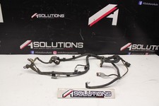 2003-2006 Mitsubishi Evo Evolution 8 9 Alternator Starter Harness Oem Charge