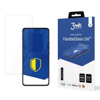 Motorola Thinkphone - 3Mk Flexibleglass Lite