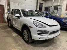 TRANSMISSION Porsche Cayenne 11 12 13 14 15 16 17 18 VIN A 1425442