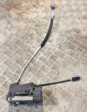 Vauxhall Astra 1.7 Diesel Sportive VAN  2005 Passenger Door Lock 24444018