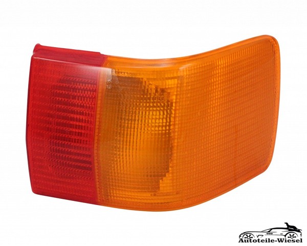 Heckleuchte RüCkleuchte Rechts Hinten AußEn FüR Audi 80 E Quattro D 90 87-91-image