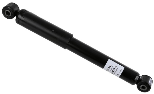 DäMpfer Sachs 350 591 MERCEDES-BENZ 910 326 31 00 MERCEDES-BENZ 910 326 40 00-image