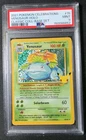 Pokemon - Venusaur Holo - Celebrations Classic Collection #15 - PSA 9