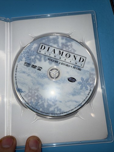 Diamond Daydreams: Complete Collection - DVD By Diamond Daydreams - - Picture 8 of 11