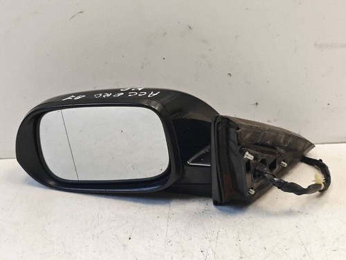 Door electric wing mirror