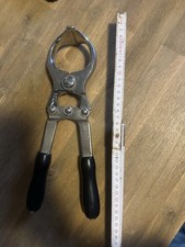 Zange Tierarzt Aesculap VF 304 