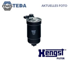 H878WK KRAFTSTOFFFILTER HENGST FILTER FÜR VW AMAROK 125KW,151KW,177KW