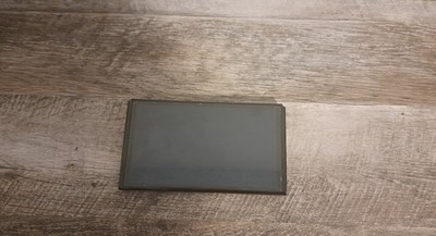 Nintendo Switch OLED CONSOLE ONLY FOR PARTS