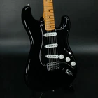 Fender / MIJ FSR Traditional 70s Stratocaster in Maple Black JD25015239 Outlet