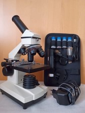 Microscopio Biolux NV 20X-1280…