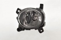 Nebelscheinwerfer Passend FüR VW Passat CC 06/2008-01/2012 H11 Links Fahrerseite