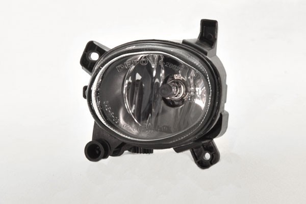 Nebelscheinwerfer Passend FüR VW Passat CC 06/2008-01/2012 H11 Links Fahrerseite-image