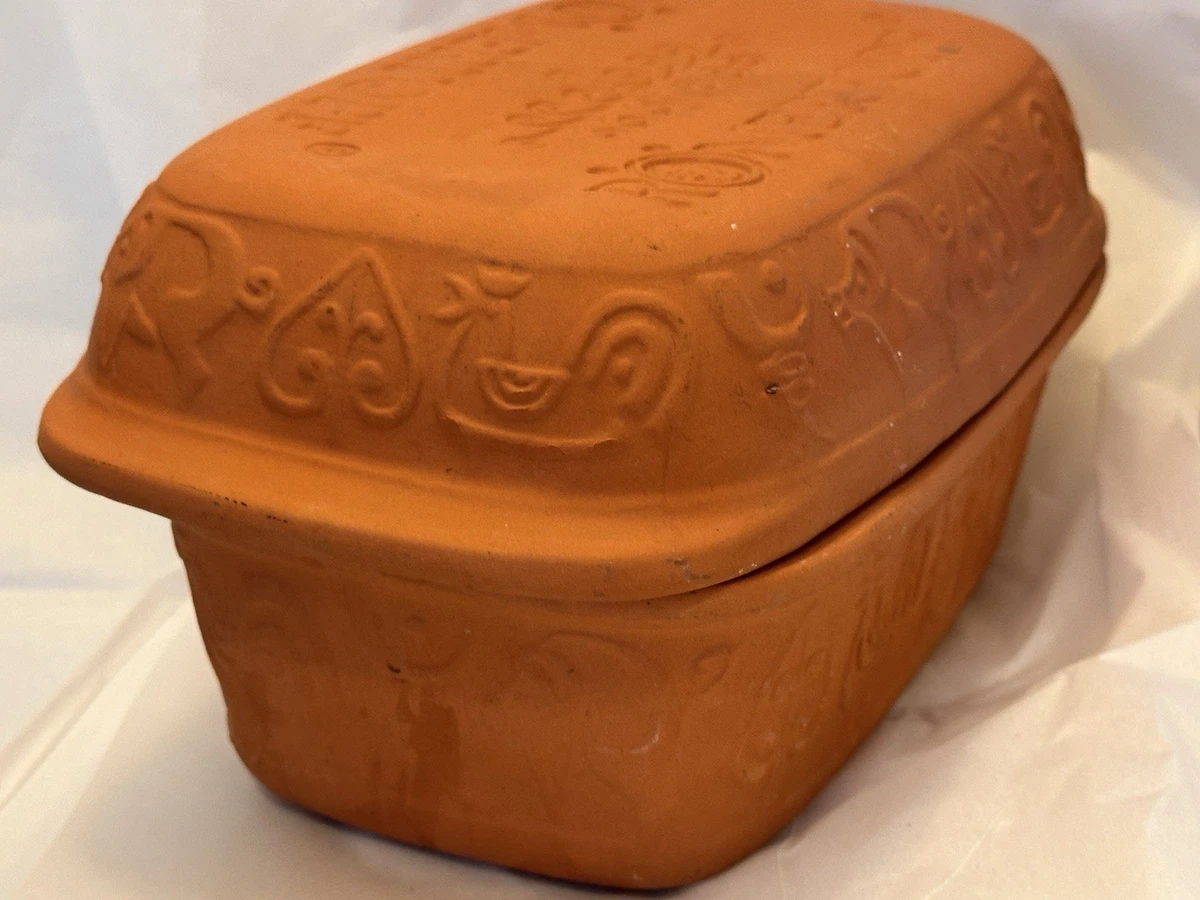 Romertopf Clay Baker for sale | eBay