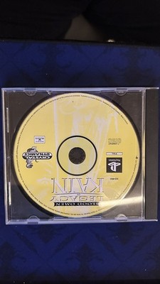 Legacy of Kain Blood Omen Disc Only  PS1  (Sony PlayStation 1)