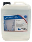 Glycerin Glyzerin 99,5% Pharmaqualität E422 rein pflanzlich 5 L