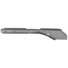 Frame Rail Front Driver Side Fits 1964-1970 Ford Mustang 3020-390-64l