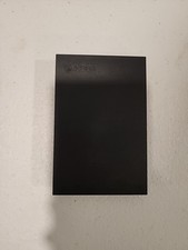 Xbox Seagate 4tb Srd0lf0 Untested. S2