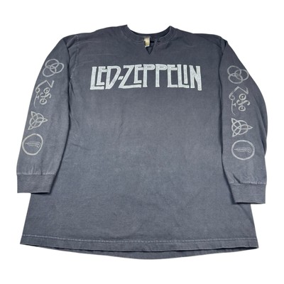 希少　Zephyren ゼファレン LONG SHIRT　L 希少 Zephyren ゼファレン LONG SHIRT L - メルカリ