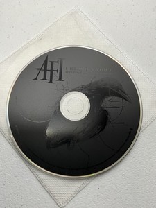Afi I Heard a Voice | eBay
