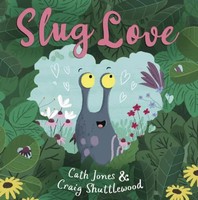 Cath Jones | Slug Love | Taschenbuch | Englisch (2022) | Kartoniert / Broschiert