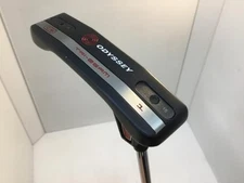 [Used] Odyssey TRI-BEAM #1 CS 34 inch putter PT STROKE LAB(2023) (Flex etc.)