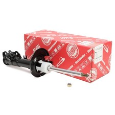 1x Stoßdämpfer vorne rechts für FORD FIESTA VI (CB1, CCN), FIESTA VI Van