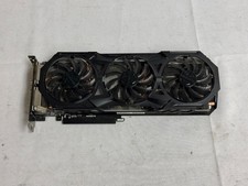 Gigabyte GeForce GTX 960 G1 Gaming 4GB GDDR5 Graphics Card GV-N960G1-GAMING-4GD